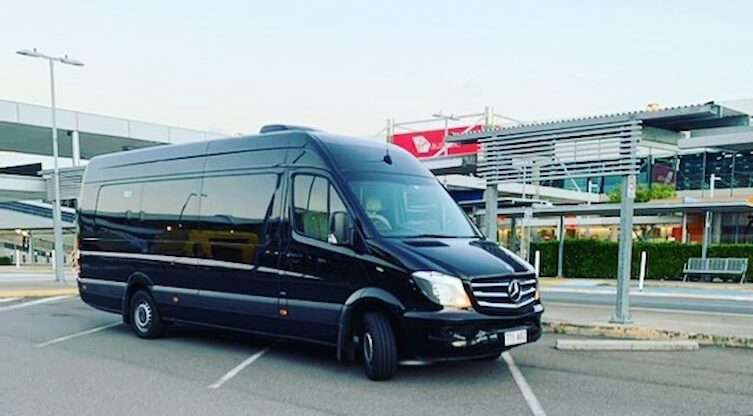 Mercedes Sprinter 11s