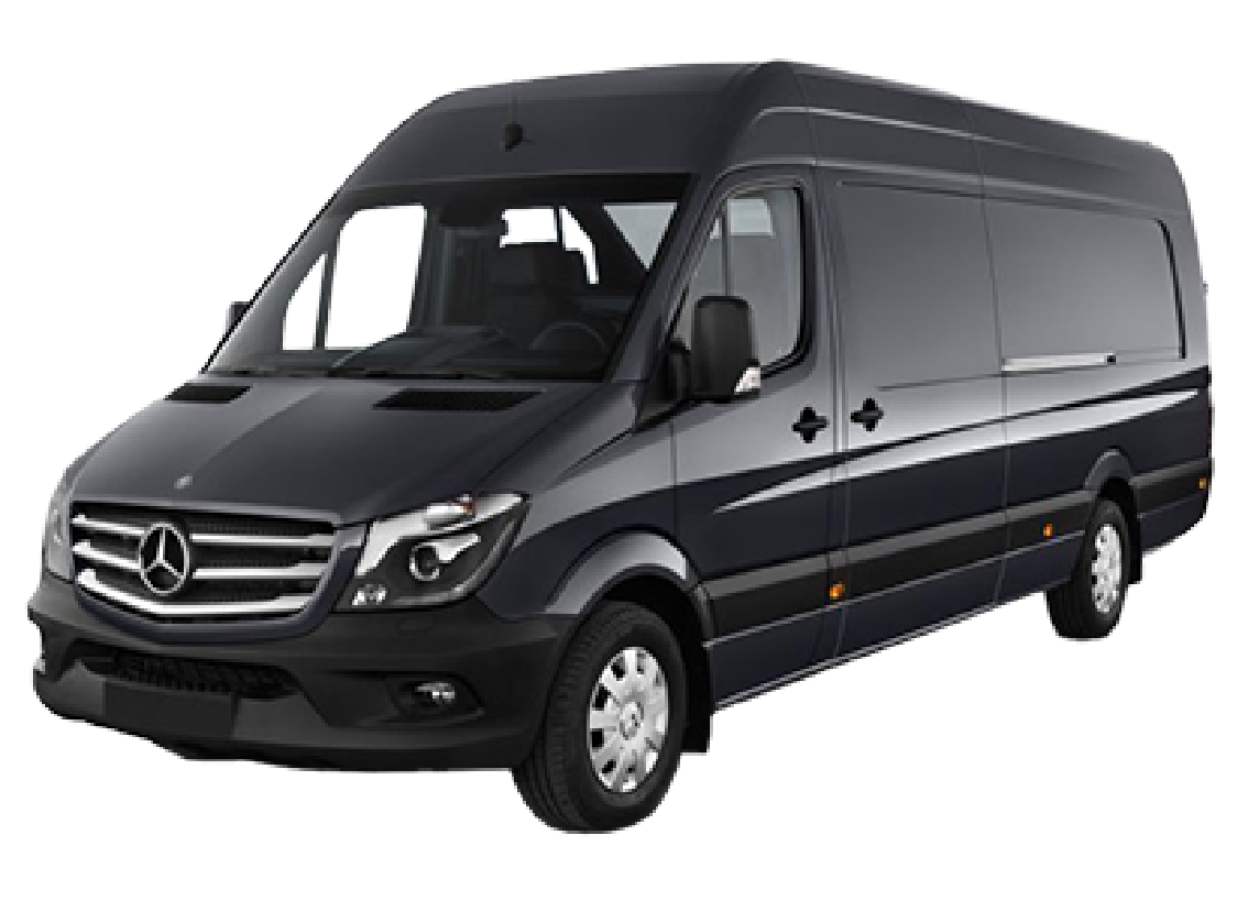 Mercedes Sprinter 415px